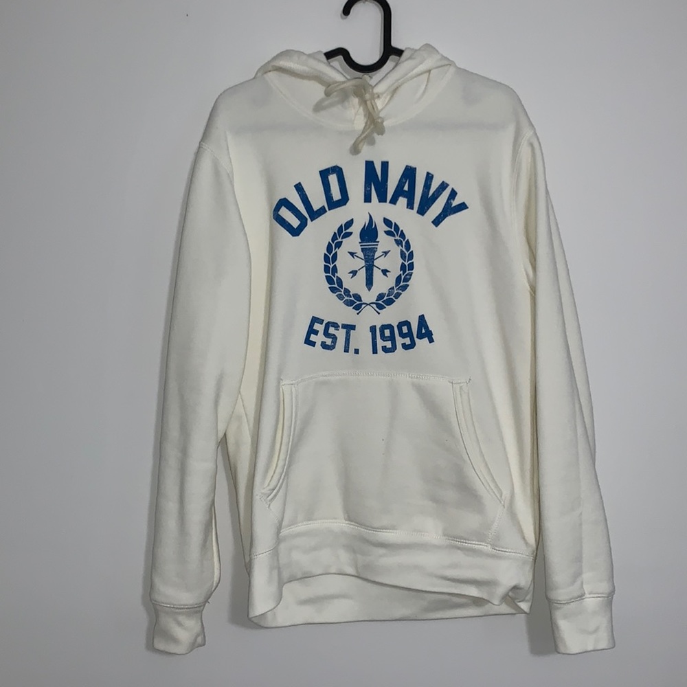 Old Navy Hoodie